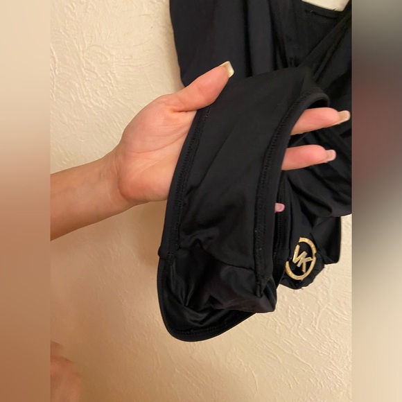 Michael kors one piece swimsuit - Picture 6 of 7